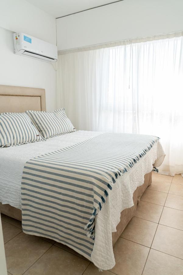 Departamento Laura Con Cochera Villa María Buitenkant foto